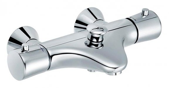 Смеситель для ванны Kludi Ambienta 534010538