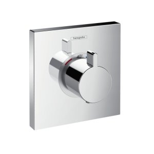 Cмеситель термостатический Hansgrohe Showerselect highfow СМ 15760000