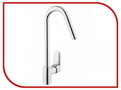 Смеситель для кухни Vitra X-Line A42115EXP