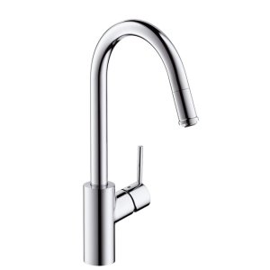 Смеситель для кухни Hansgrohe Talis S2 Variarc 14872000
