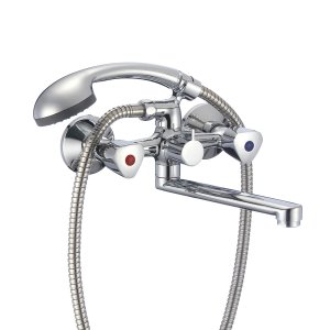 Смеситель для ванны Milardo Tring trisb02m02 (TRISB02M02)
