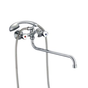 Смеситель для ванны Milardo Tring trisb02m10 (TRISB02M10)