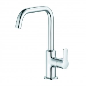 Смеситель для раковины Kludi Pure&easy 370240565
