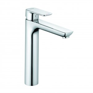 Смеситель для раковины Kludi Pure&Style 402960575