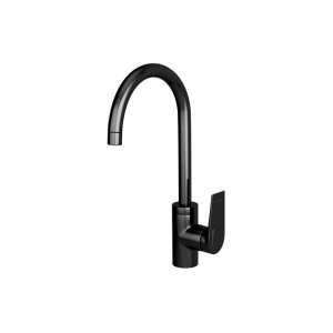 Смеситель для кухни Wasserkraft Glan 6607