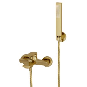 Смеситель для ванны Wasserkraft Aisch 5501