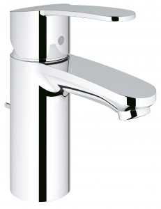 Смеситель для раковины GROHE 3355220E