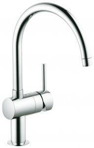 Смеситель для кухни GROHE Minta 32917000