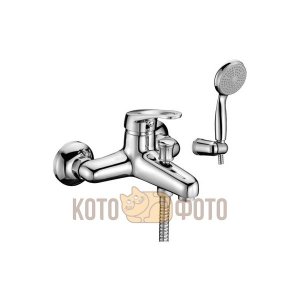 Смеситель для ванны Lemark Omega lm3102c (LM3102C)