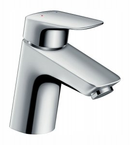 Смеситель Hansgrohe Logis 71077 (71077000)