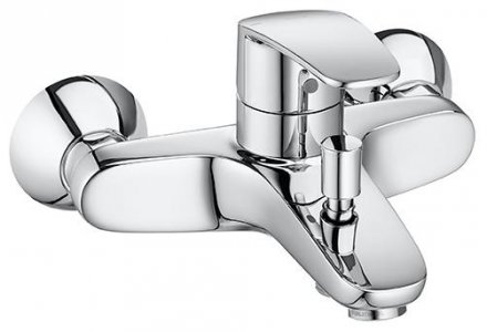 Смеситель для ванны Roca Monodin New A5A0298C0M (75A0298C0M)