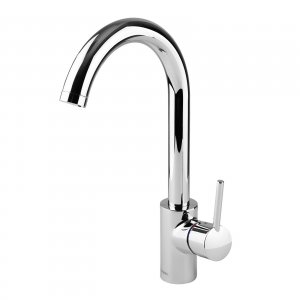 Смеситель для кухни однорычажный Hansgrohe Talis-S Variarc 14870000