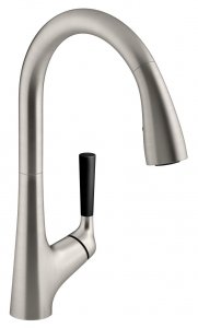Смеситель Jacob Delafon E562-cp malleco (E562-CP)