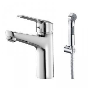 Смеситель IDDIS Torr TORSB00i08