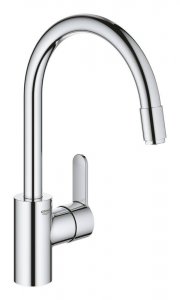 Смеситель GROHE Eurostyle cosmopolitan 31126004