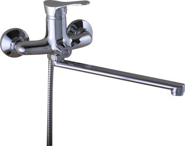 Смеситель Ростовская мануфактура сантехники Sl86-006e (SL86-006E)