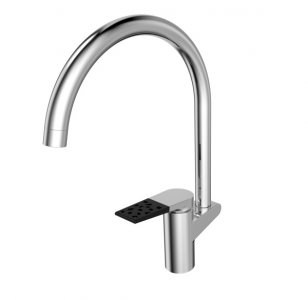 Смеситель Ростовская мануфактура сантехники Sl121bl-017f (SL121BL-017F)