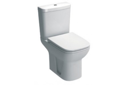 Унитаз-компакт Vitra S20 9819B003-7202