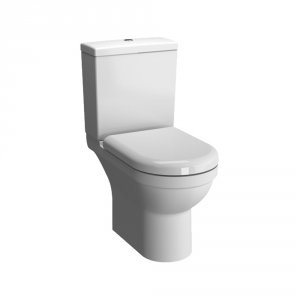 Унитаз Vitra S50 9797B003-7204