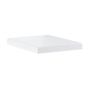 Крышка-сиденье GROHE Cube Ceramic 39488000