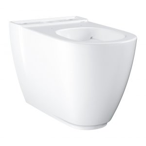 Напольный приставной унитаз GROHE 3957200h (3957200H)
