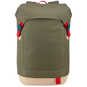 Рюкзак для ноутбука Case Logic LARI-115 Petrol Green