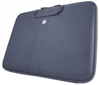 Сумка для ноутбука Cozistyle Smart Sleeve для MacBook Air 11/12 Blue Nights Leather (CLNR1102)