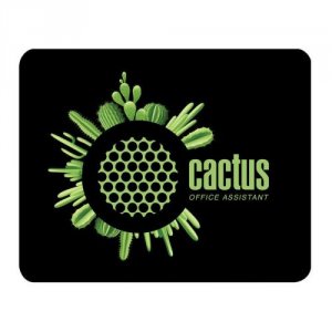 Коврики для мыши Cactus CS-MP-D03S