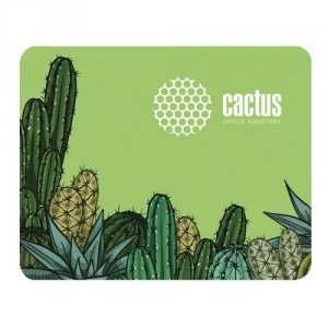 Коврики для мыши Cactus CS-MP-C02S