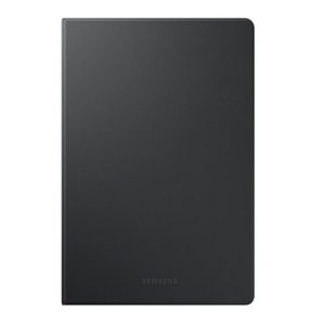 Чехлы для планшетов Samsung для Galaxy Tab S6 lite (SAM-EF-BP610PJEGRU) серый