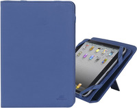 Чехол для планшета RIVA case Универсальный 8", 3214 Blue