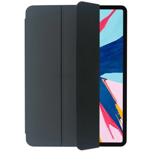 Чехол для планшета RedLine для iPad Pro 12.9 (2020) Magnet Black (УТ000018733)