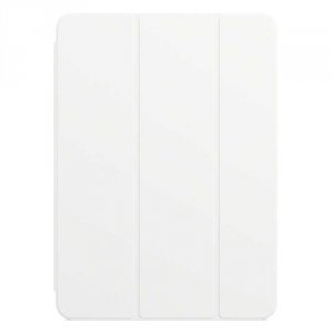 Чехлы для планшетов Apple Smart Folio для Apple iPad Air 2020 (белый) (MH0A3ZM/A)