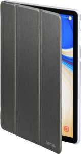 Чехол для планшета Hama Fold Clear для Samsung Galaxy Tab S4 (00182400) серый
