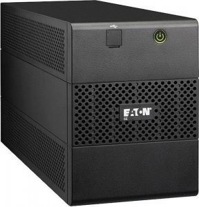 Источники бесперебойного питания Eaton 850VA (5E850IUSBDIN)
