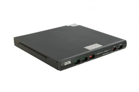 Источники бесперебойного питания Powercom KIN-1000AP