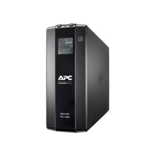 Источники бесперебойного питания APC BR1600MI