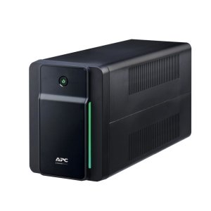 Источники бесперебойного питания APC Back-UPS BX1200MI-GR