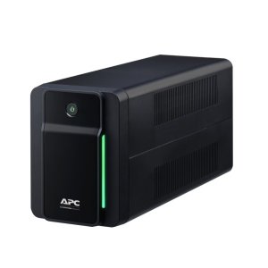 Источники бесперебойного питания APC Back-UPS BX750MI-GR