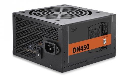 Блок питания Deepcool DN450