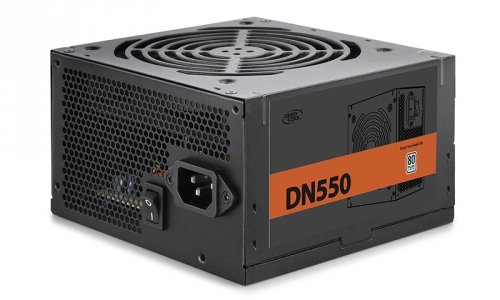 Блок питания Deepcool DN550