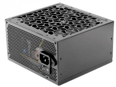 Блоки питания Aerocool Aero Bronze 650W (AERO BRONZE 650)