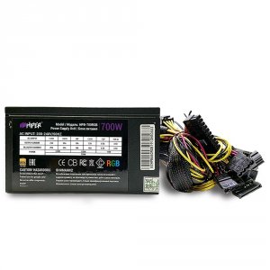 Блок питания HIPER HPB-700RGB