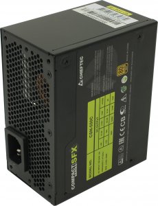 Блок питания Chieftec CSN-550C