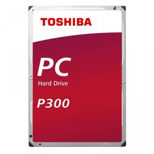 Жесткие диски Toshiba HDWD260UZSVA