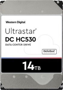 Жесткие диски для серверов Western Digital WUH721414AL5204 (0F31052)