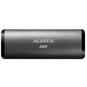 SSD накопители ADATA ASE760-512GU32G2-CTI