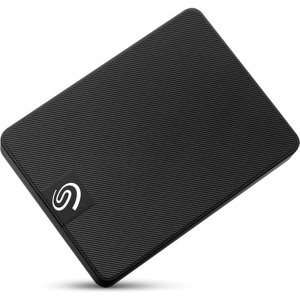 Твердотельный накопитель Seagate Expansion 500GB (STJD500400)