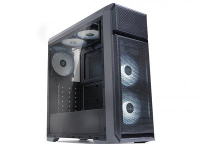 Корпус Zalman N5 OF