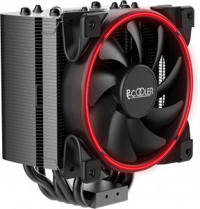 Кулер PCcooler GI-H58UB Corona R (GI-H58UB CORONA R)